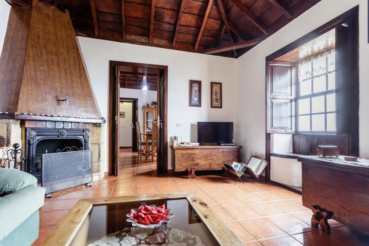 Tomasin Villa Puntallana Luaran gambar